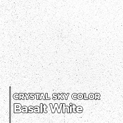 WIKĘD - BASALT WHITE